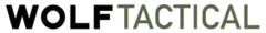 Wolf Tactical Logo