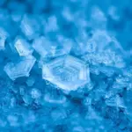 Hvad betyder det når man siger 'slå koldt vand i blodet'?