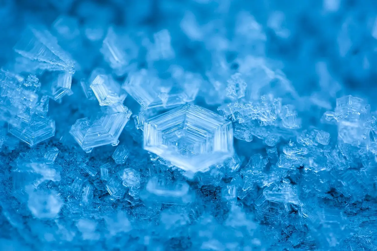 Hvad betyder det når man siger 'slå koldt vand i blodet'?