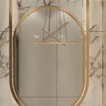 Nye lamper til badeværelset - 5 ting du skal overveje før du køber